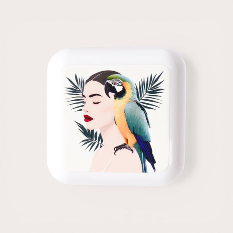 Muse Pill Box