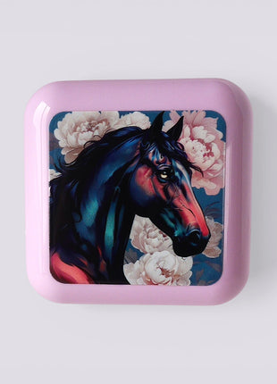 Wildfire Pill Box