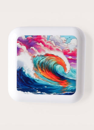 Momentum Pill Box