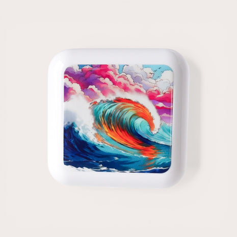 Momentum Pill Box