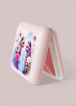 Kindred Spirits Pill Box