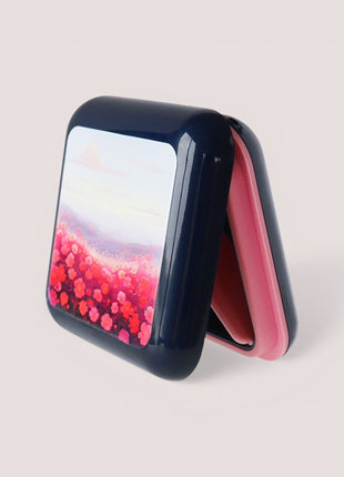 Bloom Horizon Pill Box