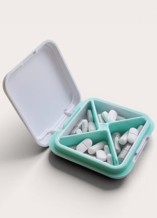 Sunrise Pill Box