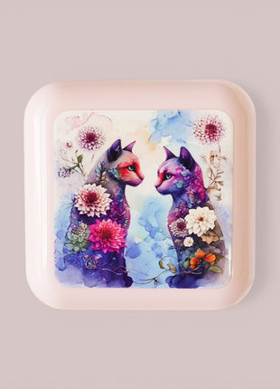 Kindred Spirits Pill Box