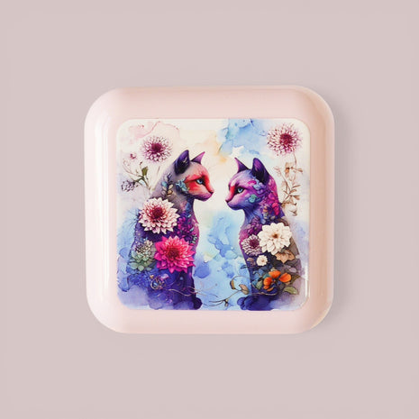 Kindred Spirits Pill Box