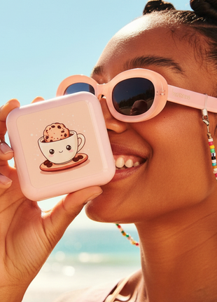 Java Joy Pill Box