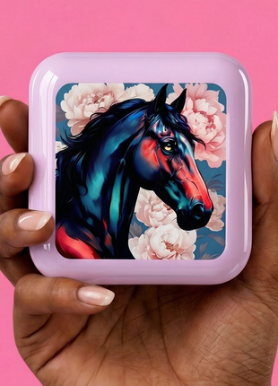 Wildfire Pill Box