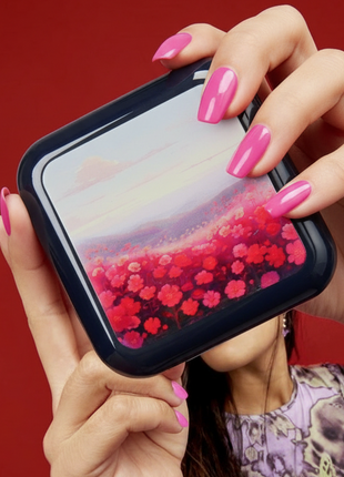 Bloom Horizon Pill Box