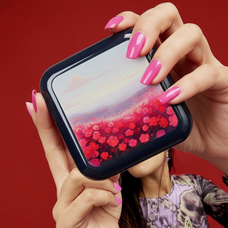 Bloom Horizon Pill Box