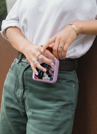 Wildfire Pill Box